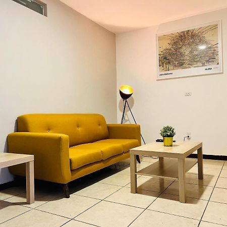 Suites Bauhaus Casa Blanca La Corregidora Zewnętrze zdjęcie