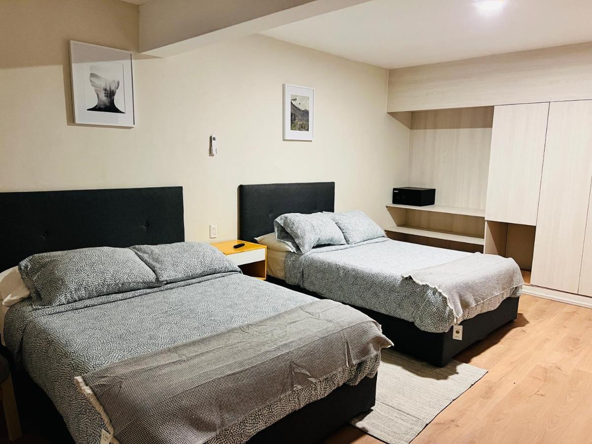 Suites Bauhaus Casa Blanca La Corregidora Zewnętrze zdjęcie