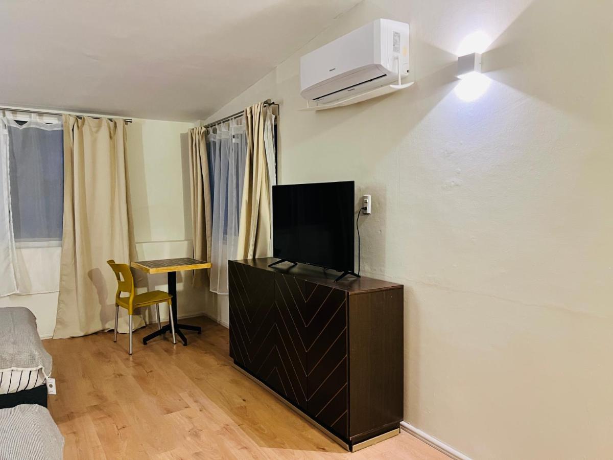 Suites Bauhaus Casa Blanca La Corregidora Zewnętrze zdjęcie