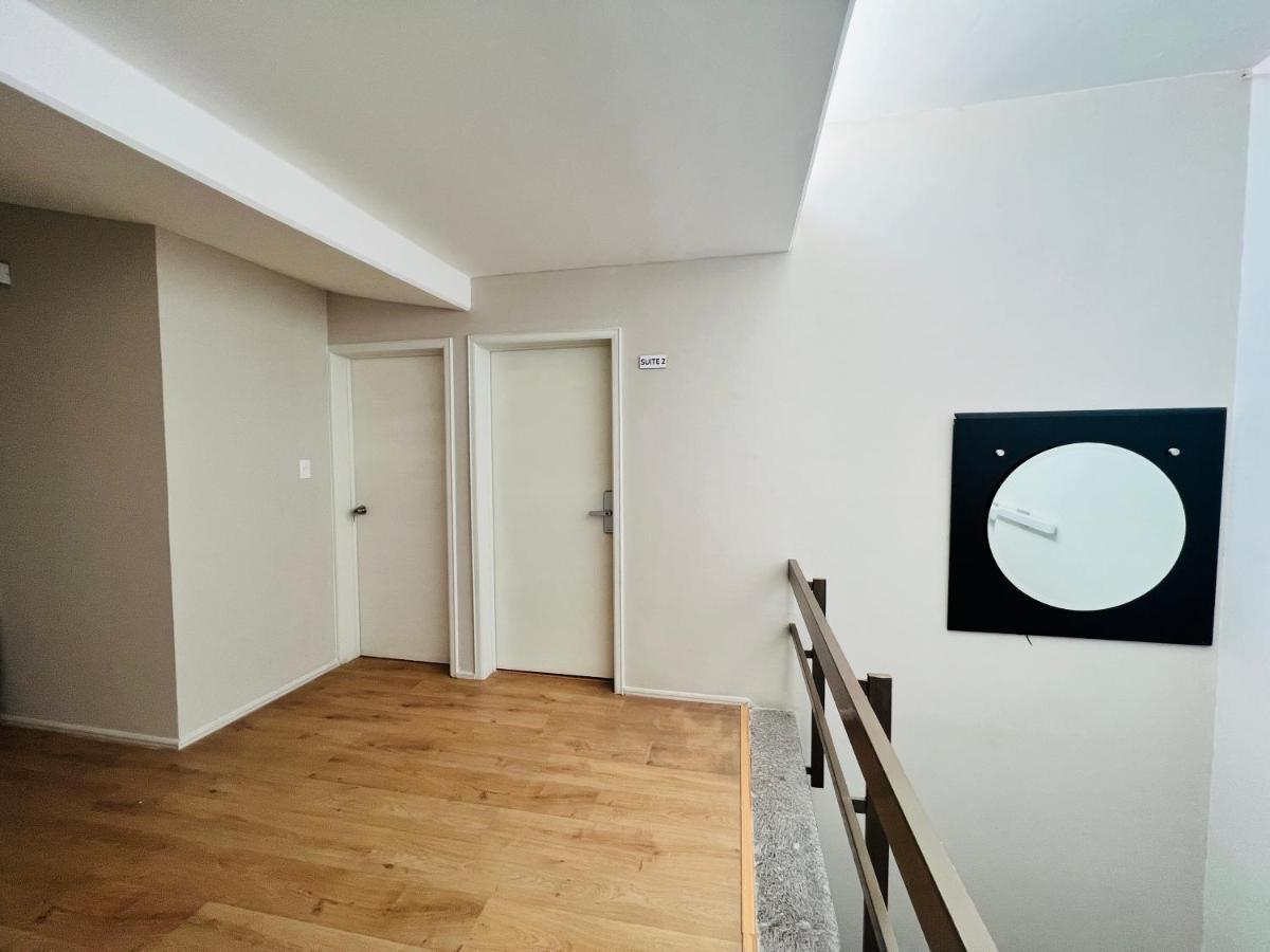 Suites Bauhaus Casa Blanca La Corregidora Zewnętrze zdjęcie
