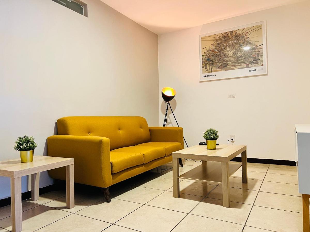 Suites Bauhaus Casa Blanca La Corregidora Zewnętrze zdjęcie