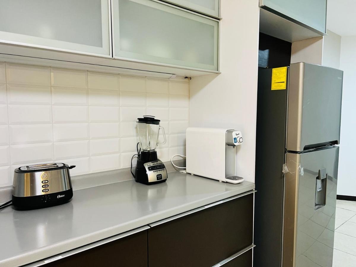 Suites Bauhaus Casa Blanca La Corregidora Zewnętrze zdjęcie